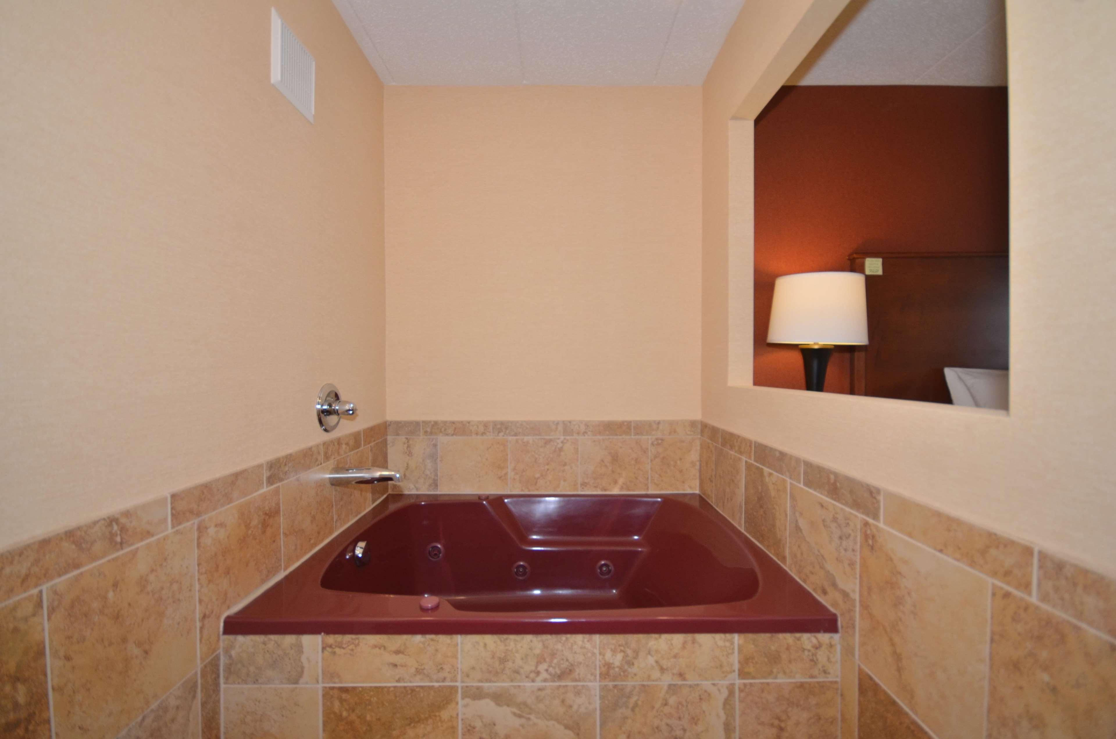 Hampton Inn Troy Exterior photo