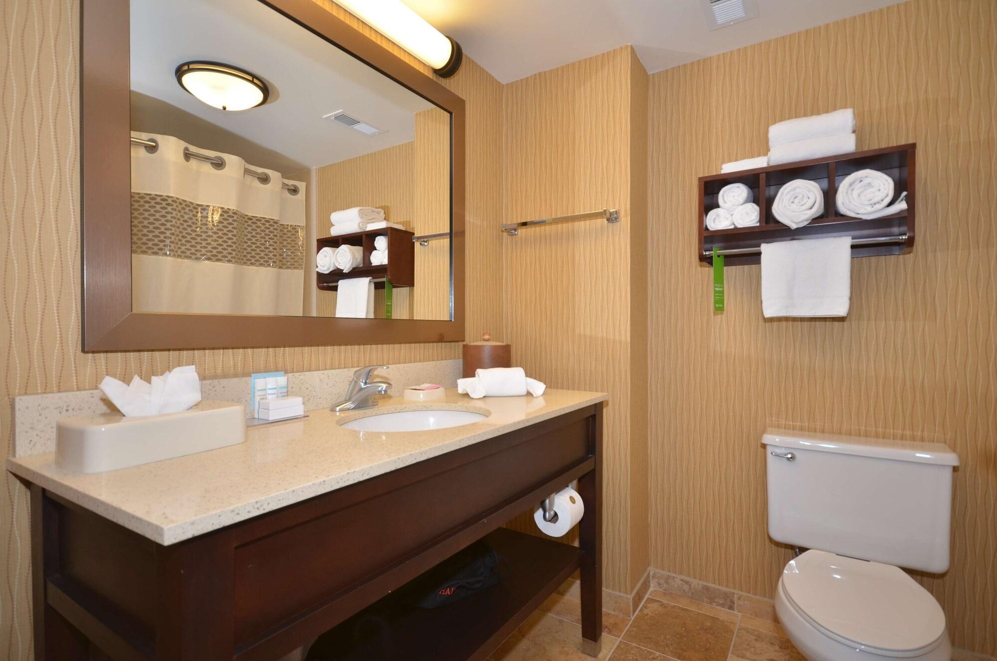 Hampton Inn Troy Exterior photo