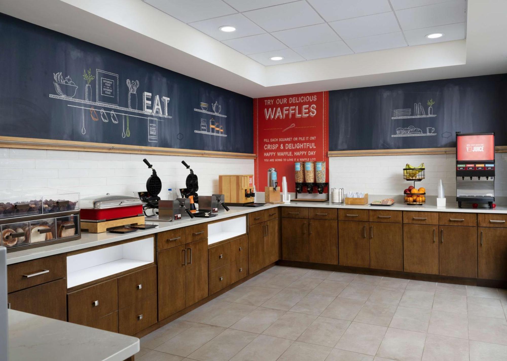 Hampton Inn Troy Exterior photo