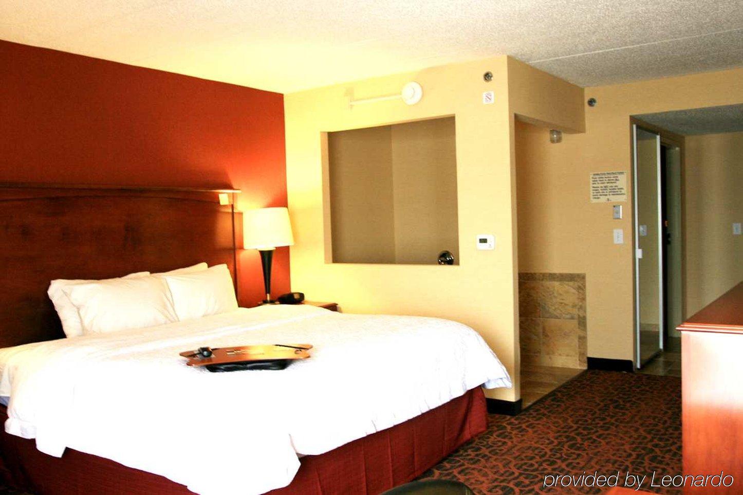 Hampton Inn Troy Exterior photo