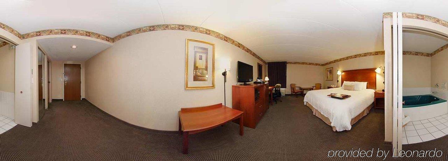 Hampton Inn Troy Restaurant photo