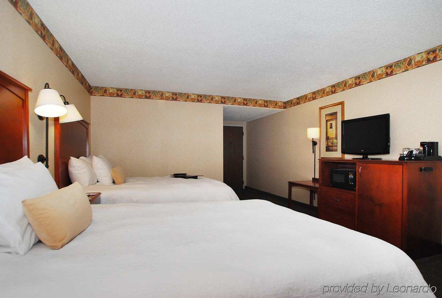 Hampton Inn Troy Room photo