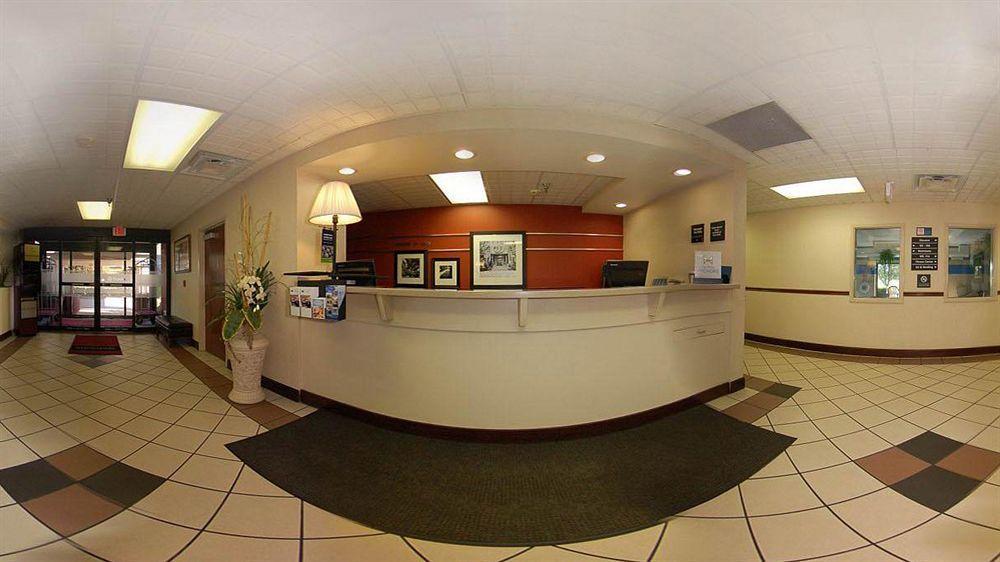 Hampton Inn Troy Exterior photo