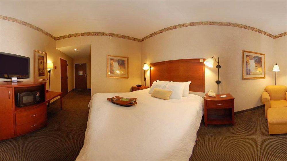 Hampton Inn Troy Exterior photo