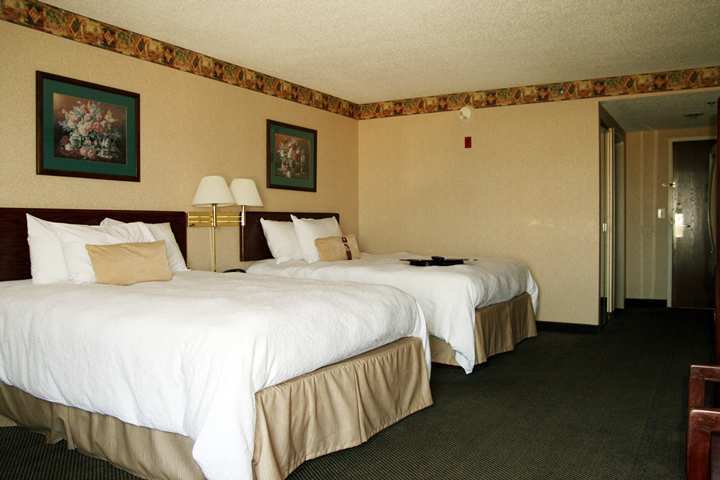 Hampton Inn Troy Exterior photo